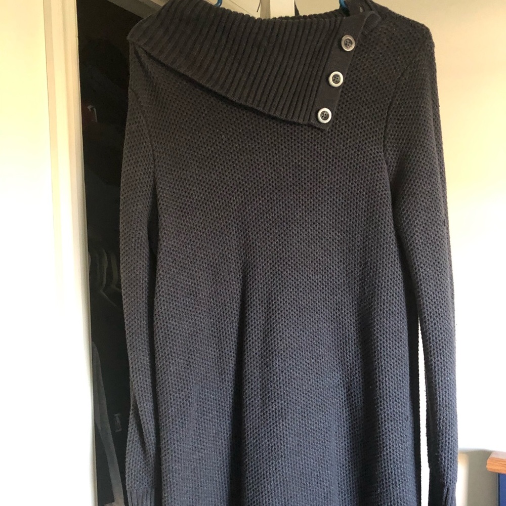 Ann Taylor sweater size large